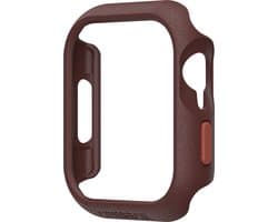 Watch Bumper Series voor Apple Watch 9/8/7 45mm, Sagebrush