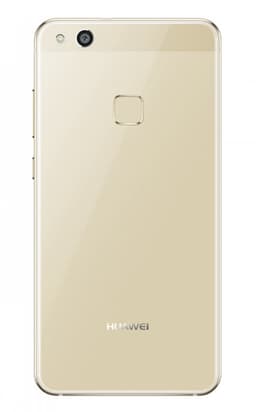 Huawei P10 Lite - 32 GB - Goud — thumbnail 2