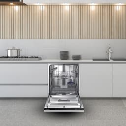 Samsung DW60M6040BB - Express Wash - Inbouw vaatwasser — thumbnail 5