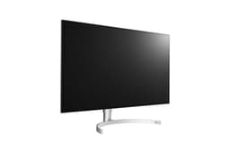 LG 32UL950 - 4K Nano IPS Monitor - Thunderbolt 3 - 60w - 32 Inch — thumbnail 7