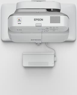 Epson EB-695Wi - Beamer — thumbnail 5