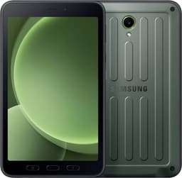 Samsung Galaxy Tab Active5 5G X306B 8/256GB Green — thumbnail 10