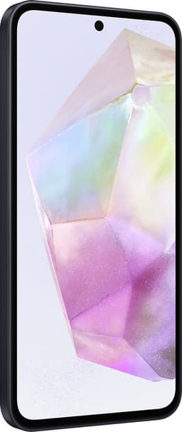 Samsung Galaxy A35 - 128GB - Awesome Navy — thumbnail 14