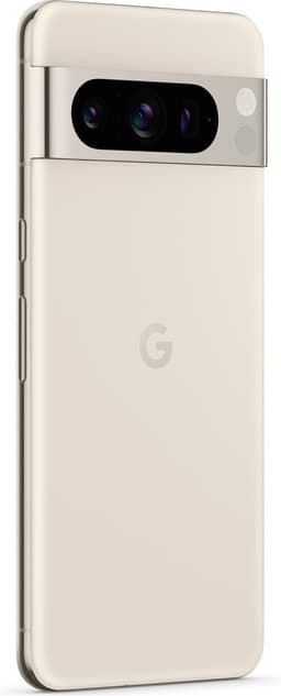 Google Pixel 8 Pro - 12GB/128GB - Porcelain — thumbnail 6