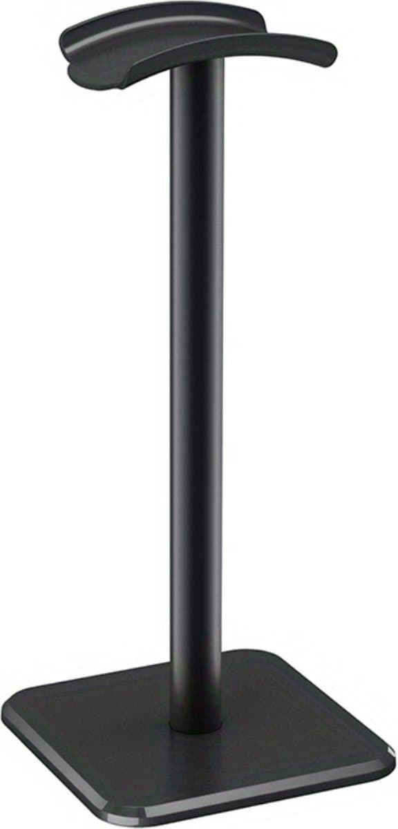 Bovista Headset Hanger - Headset Houder - Stand - Standaard - Koptelefoon - Gaming - Zwart — afbeelding 1