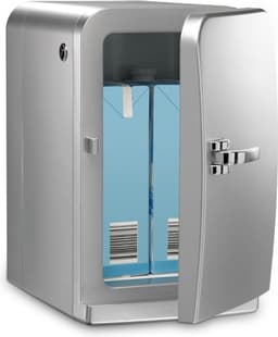 Lexium Minibar - Minibar koelkast - Mini koelkast - Mini bar - Koeler — thumbnail 5