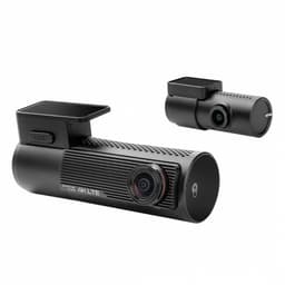 BlackVue DR970-2CH LTE Premium 4K UHD Cloud Dashcam 64GB Auto Video Recorder Zwart — thumbnail 5