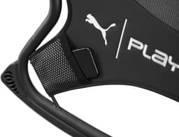 Playseat® Champ PUMA Edition - Gamestoel voor Console Gaming - ActiFit - Zwart — thumbnail 5