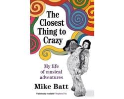 The Closest Thing to Crazy