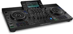 Denon DJ SC Live 4 Stand alone DJ controller met touch screen — thumbnail 4