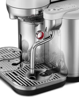 Sage Vertuo Creatista Sea Salt SVE850SST Nespresso Koffiecupmachine — thumbnail 4