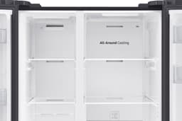 Samsung RS62DG5003B1EF - 5000-Series - Amerikaanse koelkast — thumbnail 12