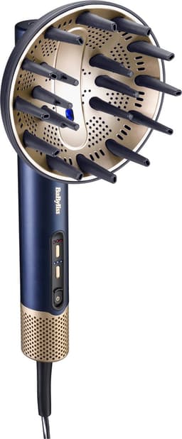 BABYLISS Air Wand ACAS6550DIF Diffuser — thumbnail 2