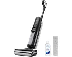 Tineco Floor One S6 Flashdry Pet - Vloerreiniger - draadloos Stofzuigt, dweilt en droogt harde vloeren tegelijkertijd - 35 min accuduur