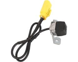 Achteruitrijcamera voor auto - Waterdichte Parkeer Camera met Antifog-lens - Vervanging voor IX35, IX20, Tucson en Sorento