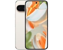 Google Pixel 9 Pro Xl - 256GB - Crème