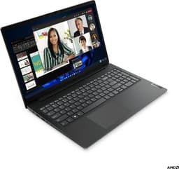Lenovo V15 G4 - Ryzen 3 - 8GB RAM - 512GB SSD - W11 Pro - 3 Jaar Garantie — thumbnail 2