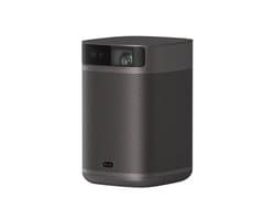 Lexium Draagbare beamer - Mini beamer - Mini beamer projector - Draagbare projector - Mini projector