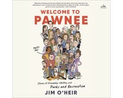 Welcome to Pawnee