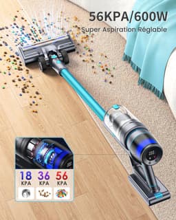 Draadloze Sport Oordopjes - Zweetbestendige Bluetooth Hoofdtelefoon met 32+ Uur Speeltijd — thumbnail 3