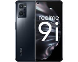 Realme 9i - 128GB - Zwart