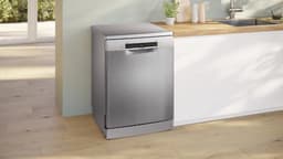 Bosch SMS4EVI00E - Vaatwasser - 14 couverts - besteklade - 44 dB — thumbnail 5