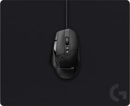Logitech G G502 X gaming muis tot 25600 DPI + G240 muismat voordeelpakket — thumbnail 1
