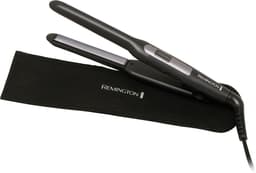 REMINGTON Pro-Ceramic Extra Slanke S5515 Stijltang Zwart — thumbnail 1