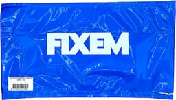 Fixem® Pluizenfilter Wasdroger - Geschikt voor Bosch/Siemens 00650474, 00650330 - 1 Set — thumbnail 6