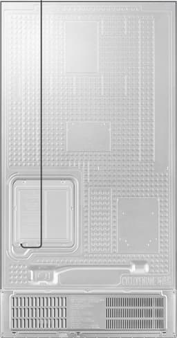 Samsung RS57DG400EM9 - Amerikaanse koelkast - 4-serie - WiFi - Zilver — thumbnail 11