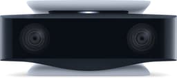 Sony PS5 HD-camera - Zwart/Wit — thumbnail 1