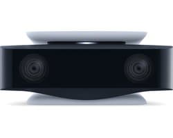 Sony PS5 HD-camera - Zwart/Wit