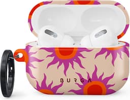 Burga Hardcase voor de Apple AirPods Pro 2 - Sunset Glow — thumbnail 1
