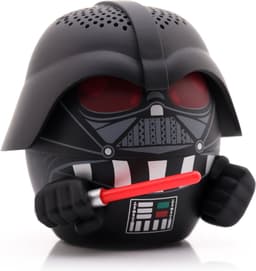 Bitty Boomers Darth Vader Mono draadloze luidspreker Zwart, Rood, Wit — thumbnail 4