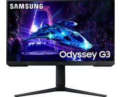 Samsung Odyssey G3 Monitor - S24DG300EU — thumbnail 1