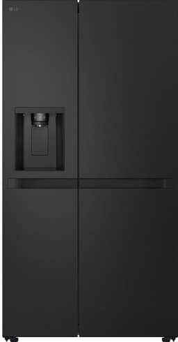 LG GSLC40EPPE - Amerikaanse Koelkast - Wateraansluiting - No Frost - Water- en IJsdispenser - 638 L — thumbnail 1