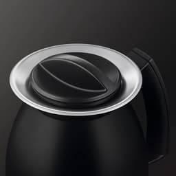 Equivera Koffiezetapparaat Met Thermoskan - Koffiezet - Koffiezetapparaat - Koffiezet Apparaat - Must Have Voor In Uw Keuken — thumbnail 2