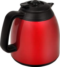 Equivera Koffiezetapparaat Met Thermoskan - Koffiezet - Koffiezetapparaat - Koffiezet Apparaat - Must Have Voor In Uw Keuken — thumbnail 2