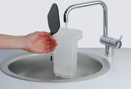 Equivera Koffiezetapparaat Met Thermoskan - Koffiezet - Koffiezetapparaat - Koffiezet Apparaat - Must Have Voor In Uw Keuken — thumbnail 3