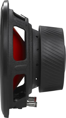 JBL Club 102 - Autosubwoofer - 10” Subwoofer voor in de Auto - 300W RMS / 900W Piek - Diepe Bas: 25Hz – 500Hz - Dual 4-Ohm — thumbnail 3