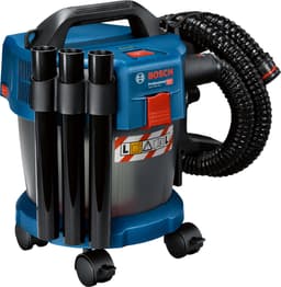 Bosch Professional GAS 18 V-10L Accu bouwstofzuiger - 10 liter - Zonder 18V accu en lader — thumbnail 3