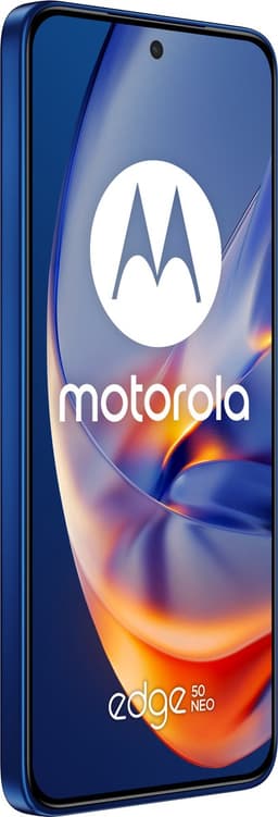 motorola edge 50 neo - 12/512GB - Nautical Blue — thumbnail 5