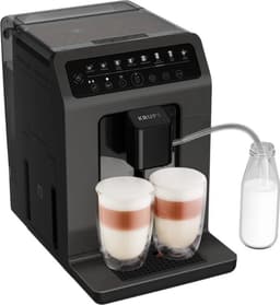 Krups Evidence ECO-Design EA89ZB10 - Volautomatische Espressomachine — thumbnail 4
