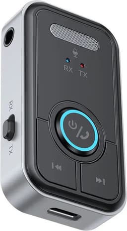 Bluetooth Transmitter — thumbnail 5