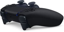 Sony PS5 DualSense Draadloze Controller - Midnight Black — thumbnail 13