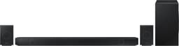 Samsung HW-Q990D - Soundbar - Cinematic Q-series — thumbnail 1