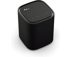 Yamaha WS-B1A Mono draadloze luidspreker Zwart 10 W