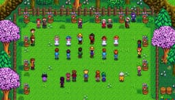 Stardew Valley - Nintendo Switch — thumbnail 9