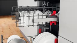 Whirlpool WSIO 3O34 PFE X Volledig ingebouwd vaatwasser 45 cm 10 couverts D — thumbnail 8