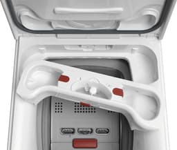 AEG LTR7STEAM 7000 serie ProSteam - Wasmachine bovenlader - Energielabel A - 1300 toeren - 7 kg — thumbnail 5